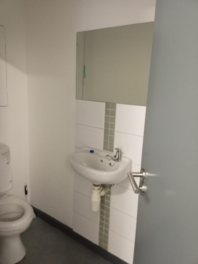 To Let Commercial Property for Rent in Matroosfontein Western Cape